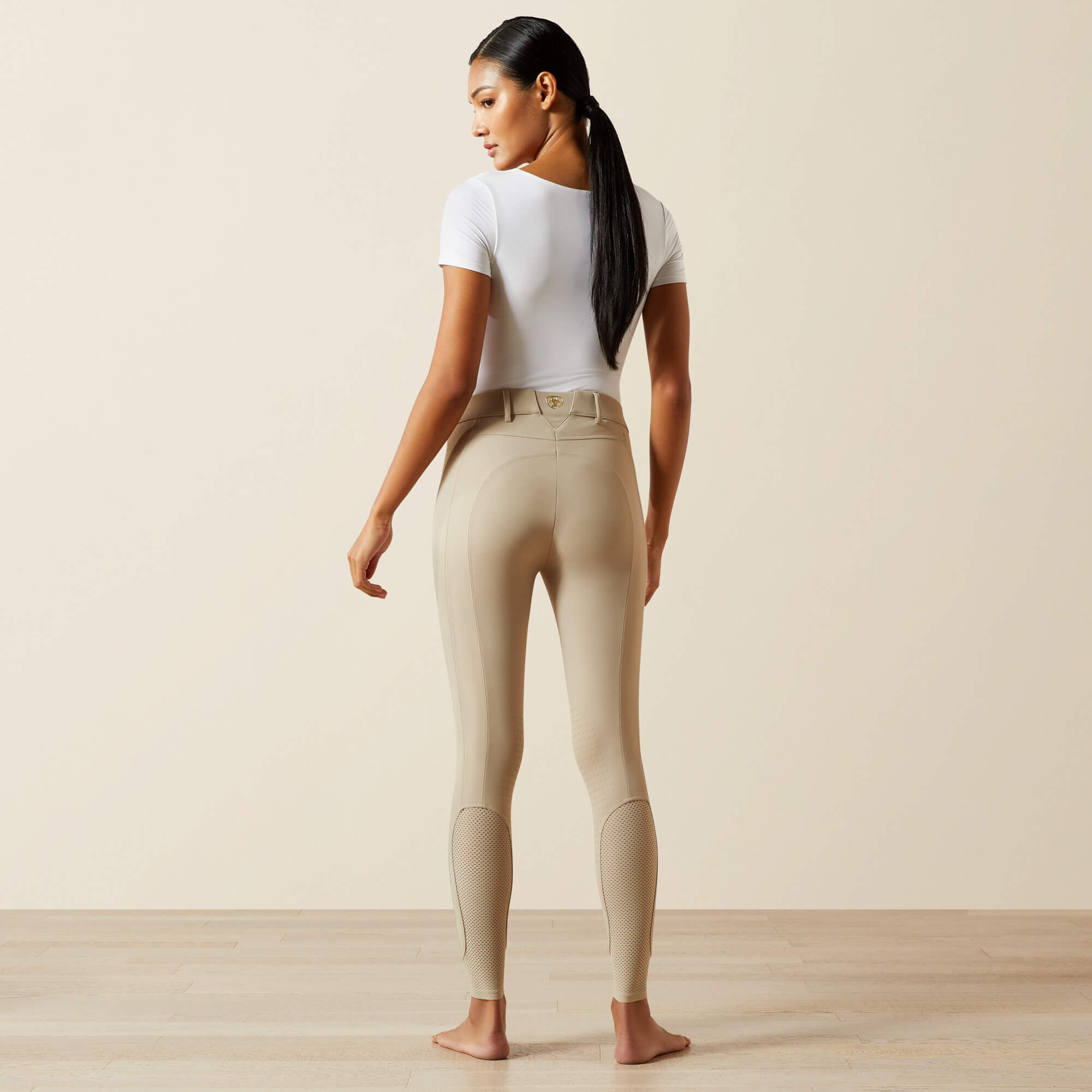 Tri Factor NT Knee Patch Breech - Image 2