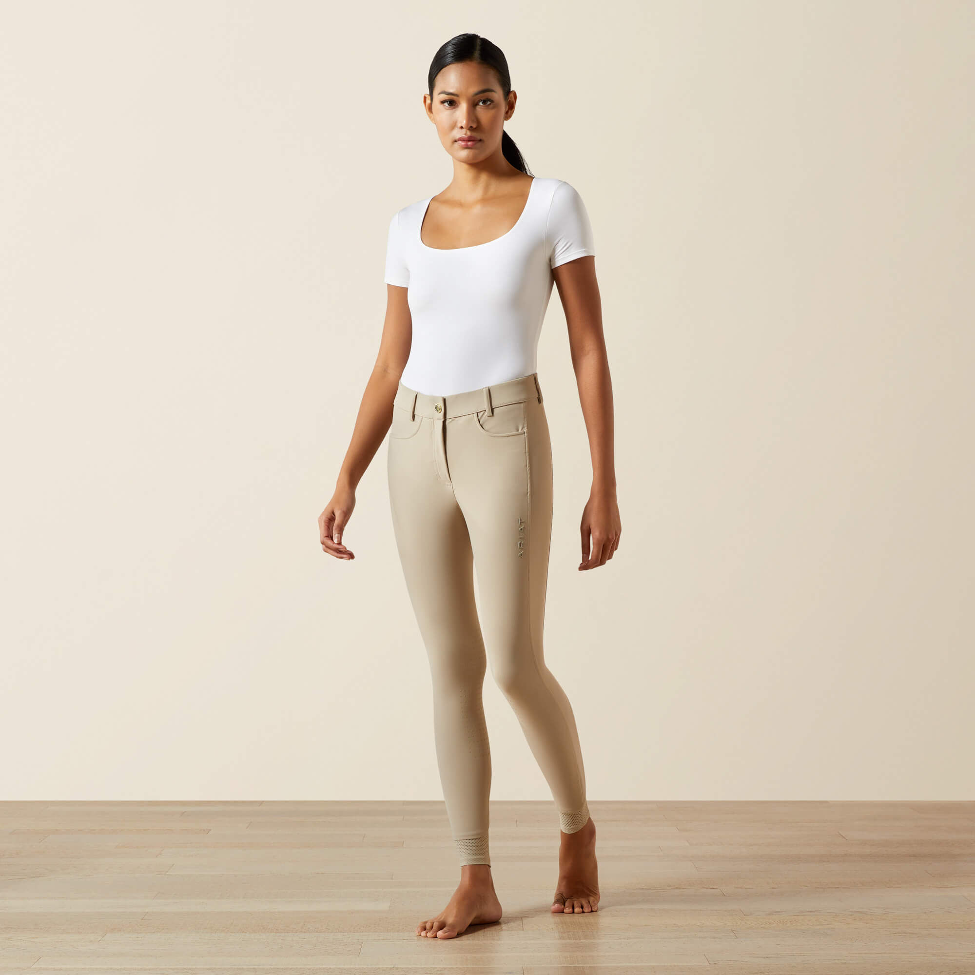 Tri Factor NT Knee Patch Breech - Image 3