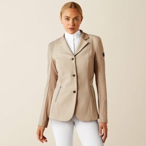 Galatea Bellatrix Show Coat