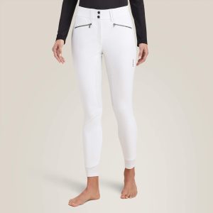 Tri Factor X Bellatrix Full Seat Breech