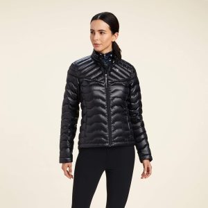 Ideal Down Jacket