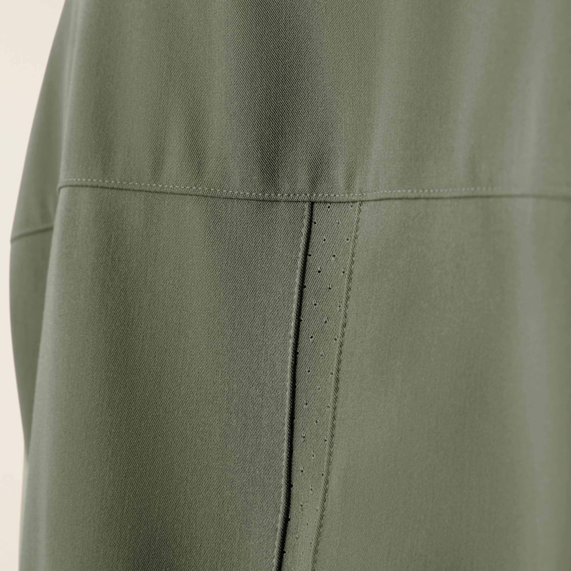 Eliza Fashion Scrub Top - Image 8