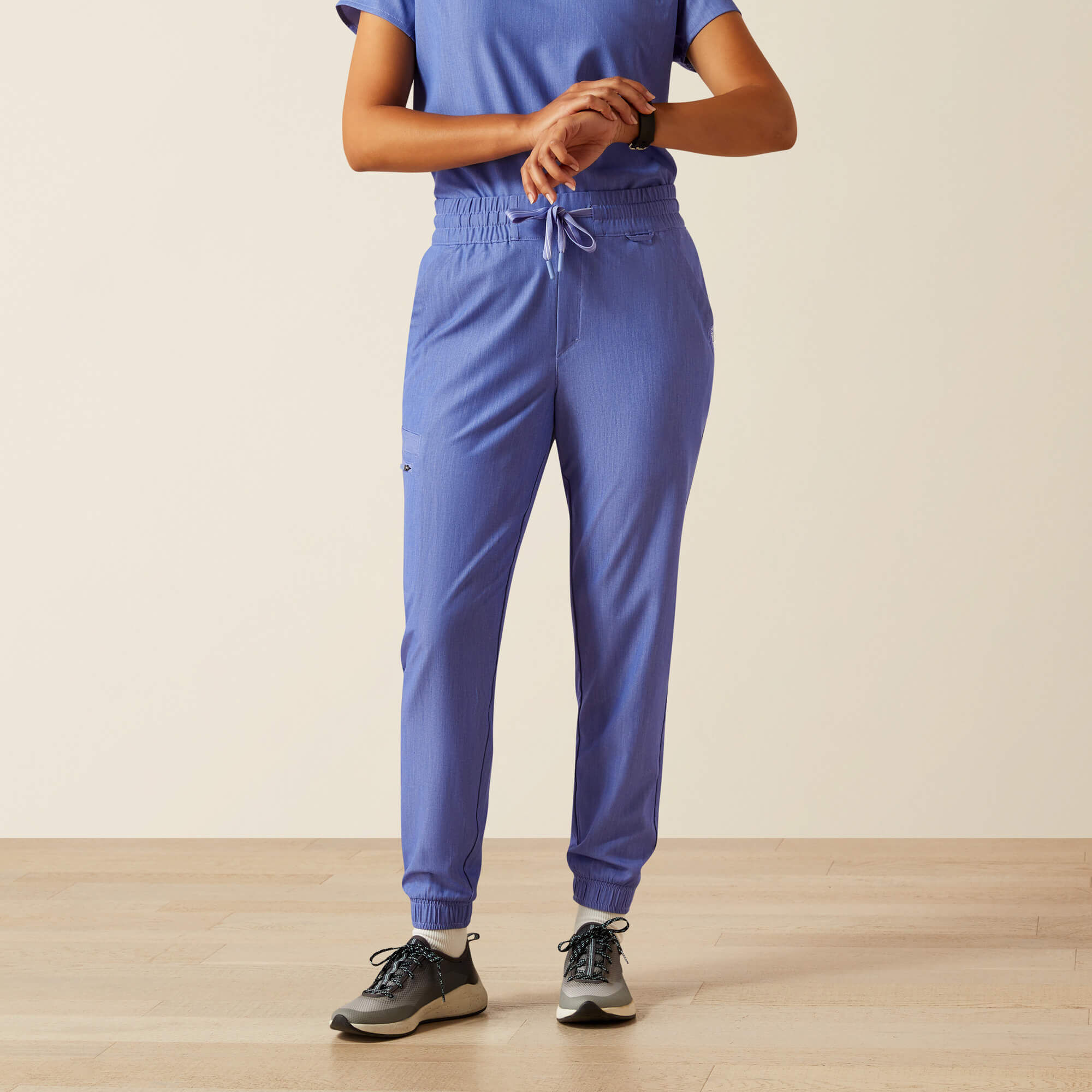 Blackwell Cargo Stretch Jogger Scrub Pant - Image 5