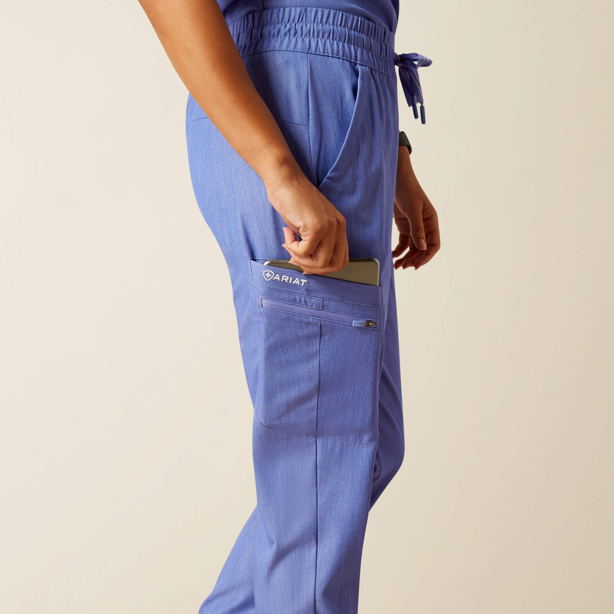 Blackwell Cargo Stretch Jogger Scrub Pant - Image 6