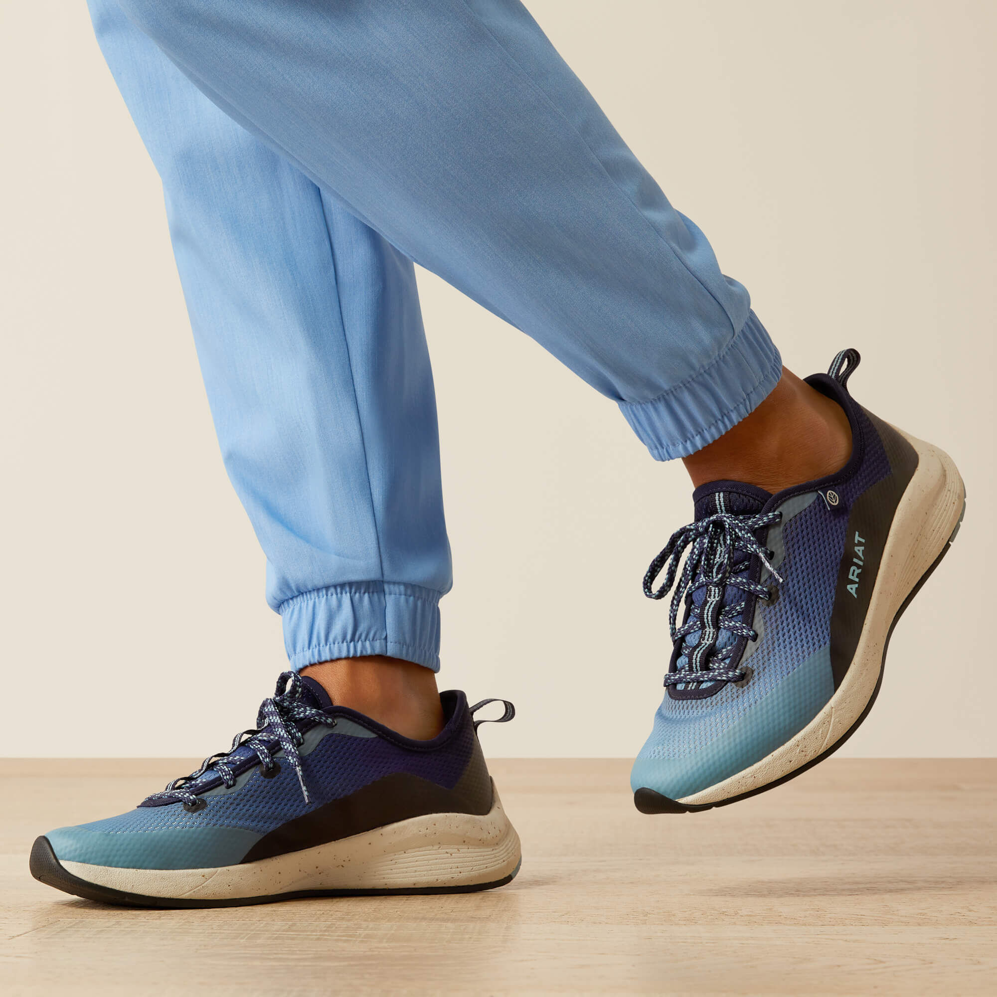 Blackwell Cargo Stretch Jogger Scrub Pant - Image 6