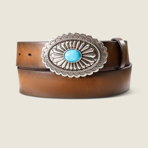 Lucinda Belt