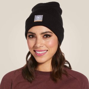 Rebar Watch Cap