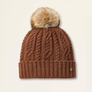 Langford Beanie