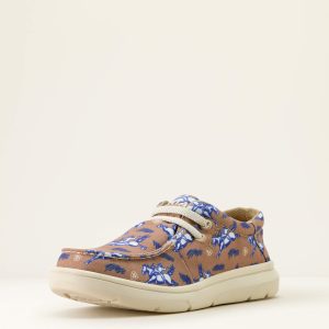 Hilo Shoe