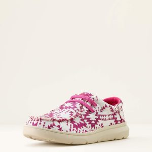 Hilo Shoe