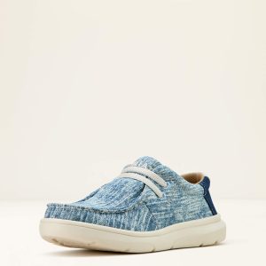 Hilo Shoe