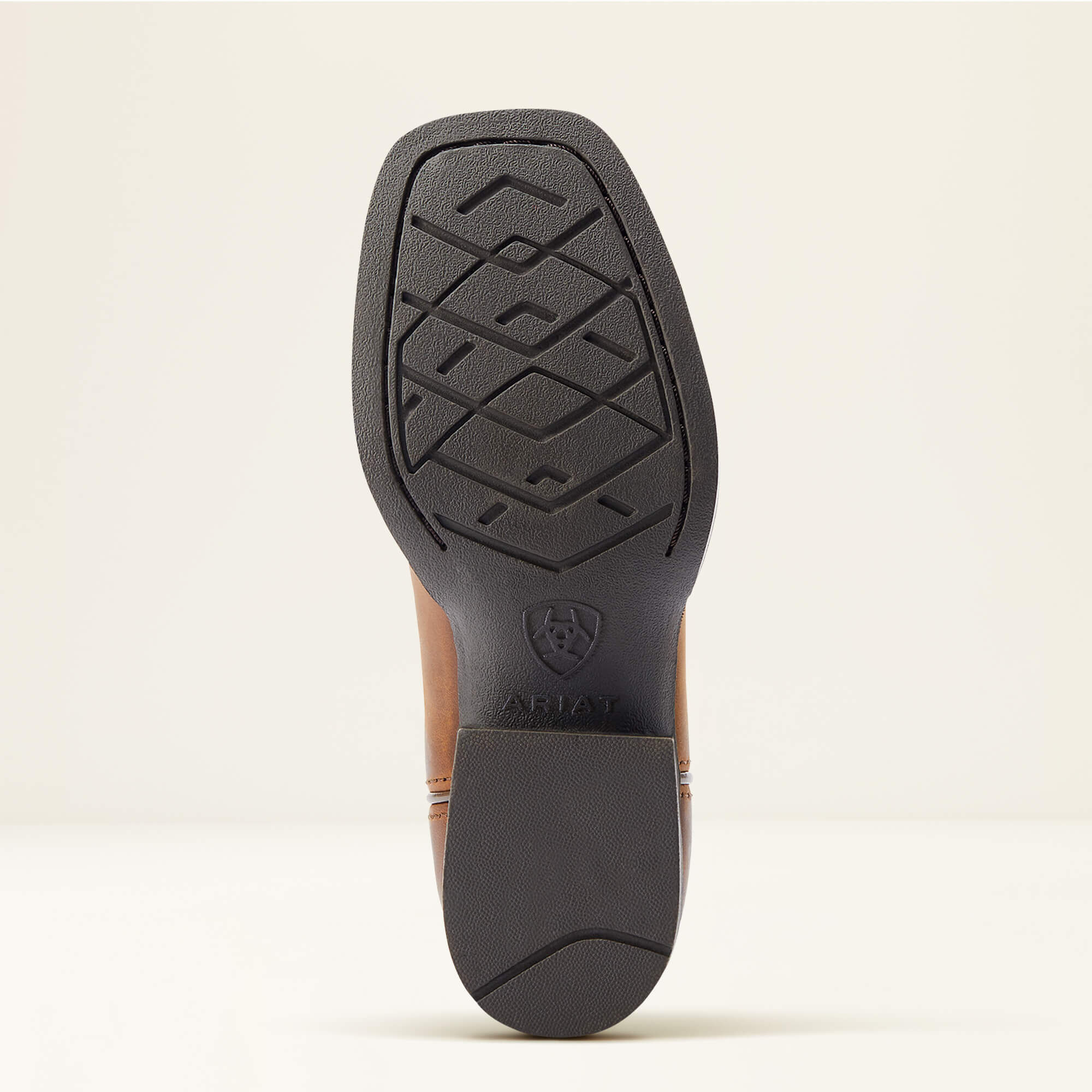 Quickdraw VentTEK Western Boot - Image 3