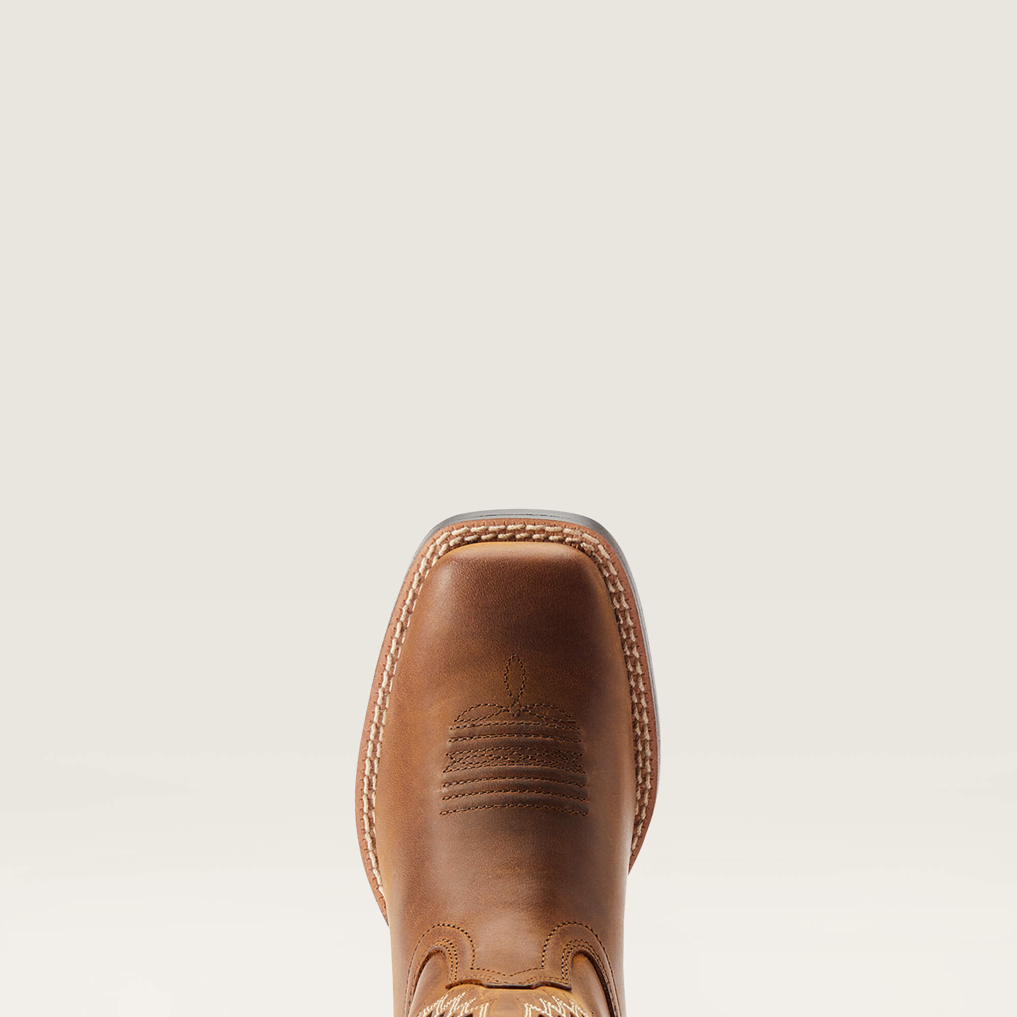 Quickdraw VentTEK Western Boot - Image 4