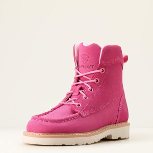 Lift Lacer Boot