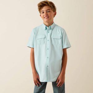 VentTEK Outbound Classic Fit Shirt