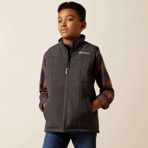 Crius Insulated Vest