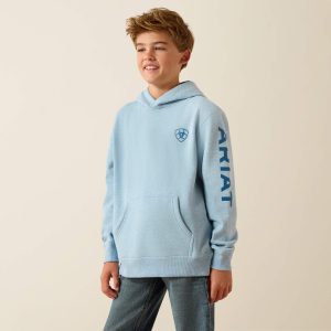 Ariat Logo Hoodie