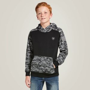 Patriot Hoodie