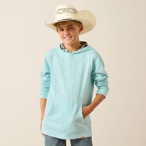 Retro Hoodie