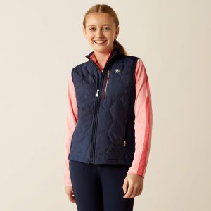 Fusion Insulated Vest