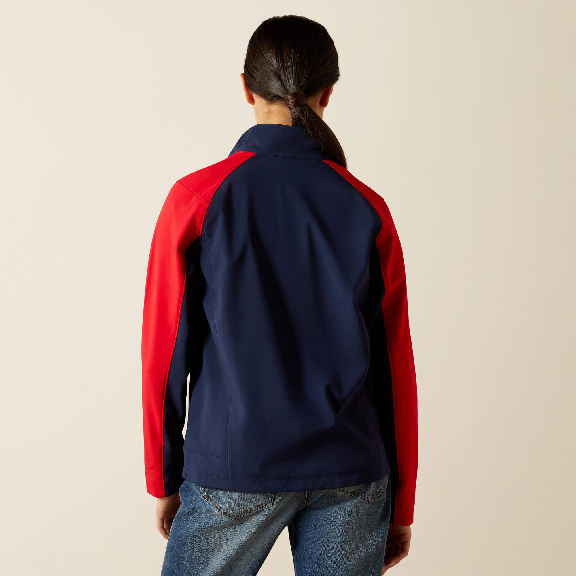 Team EQ Jacket - Image 2
