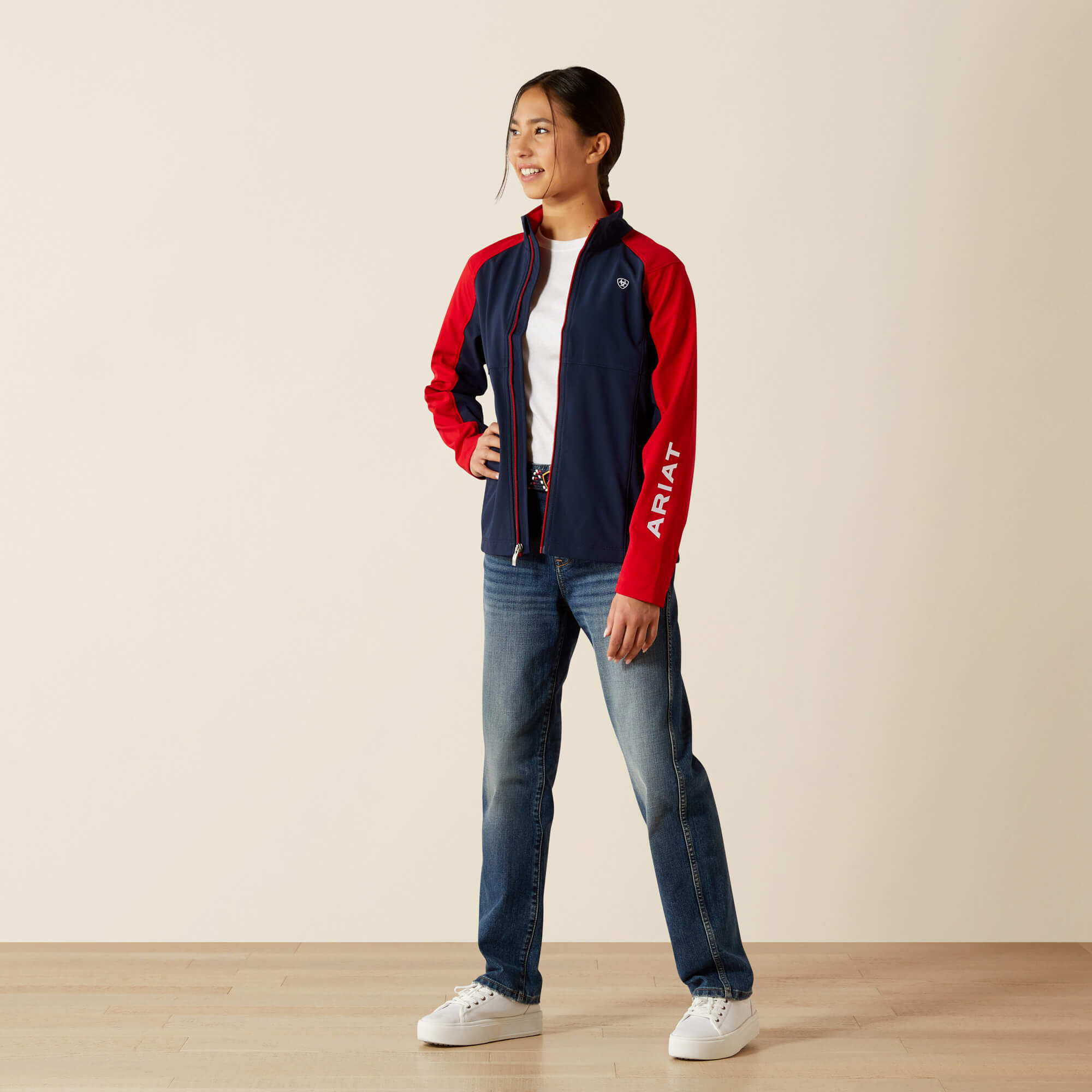 Team EQ Jacket - Image 3