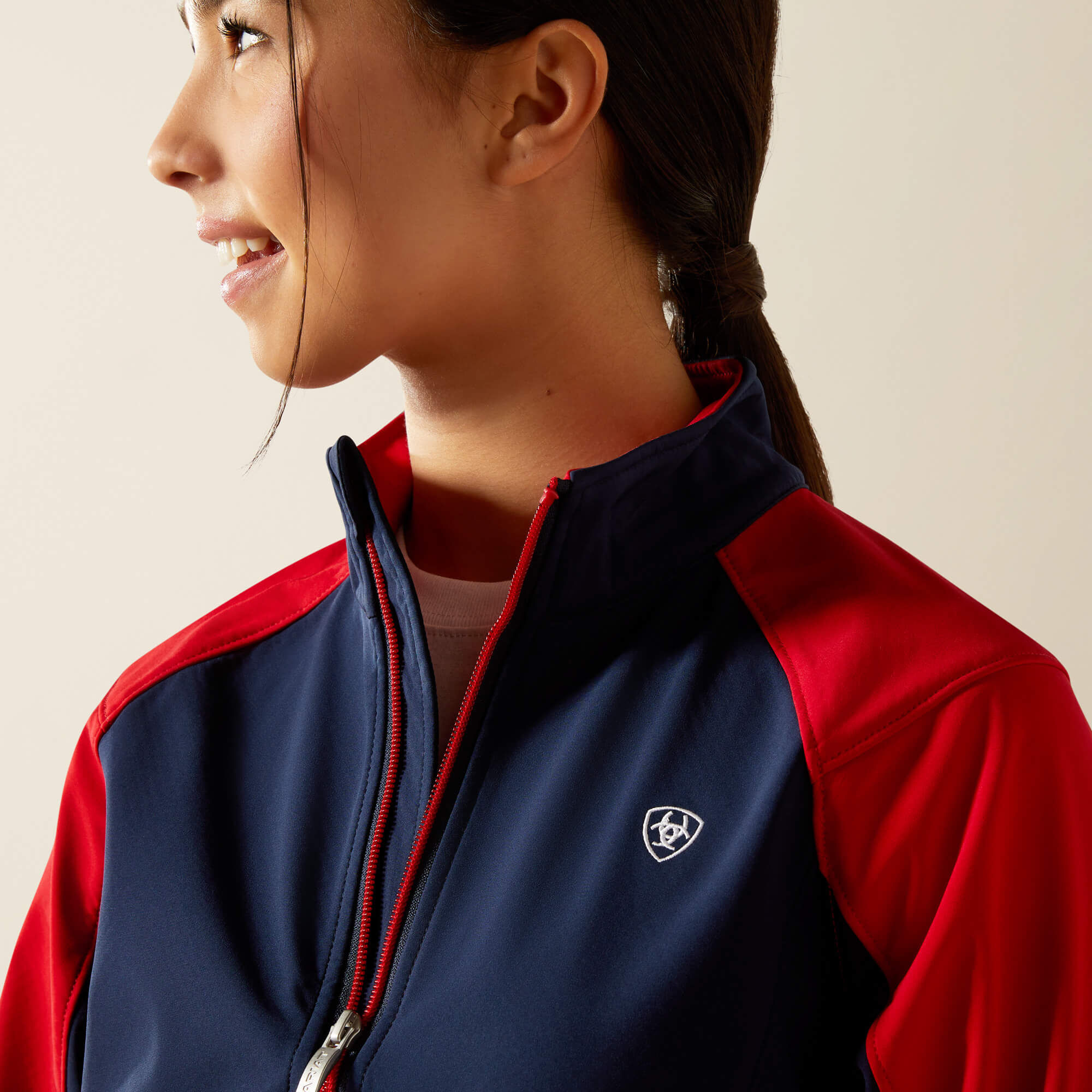 Team EQ Jacket - Image 4