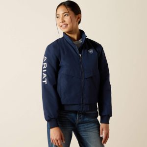 Stable 2.0 Insulated Jacket