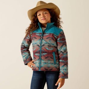 Crius Jacket