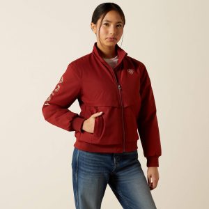 Stable 2.0 Insulated Jacket
