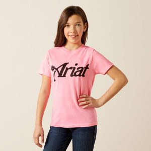 Ariat Spur Script T-Shirt