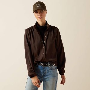 Kildwick Blouse