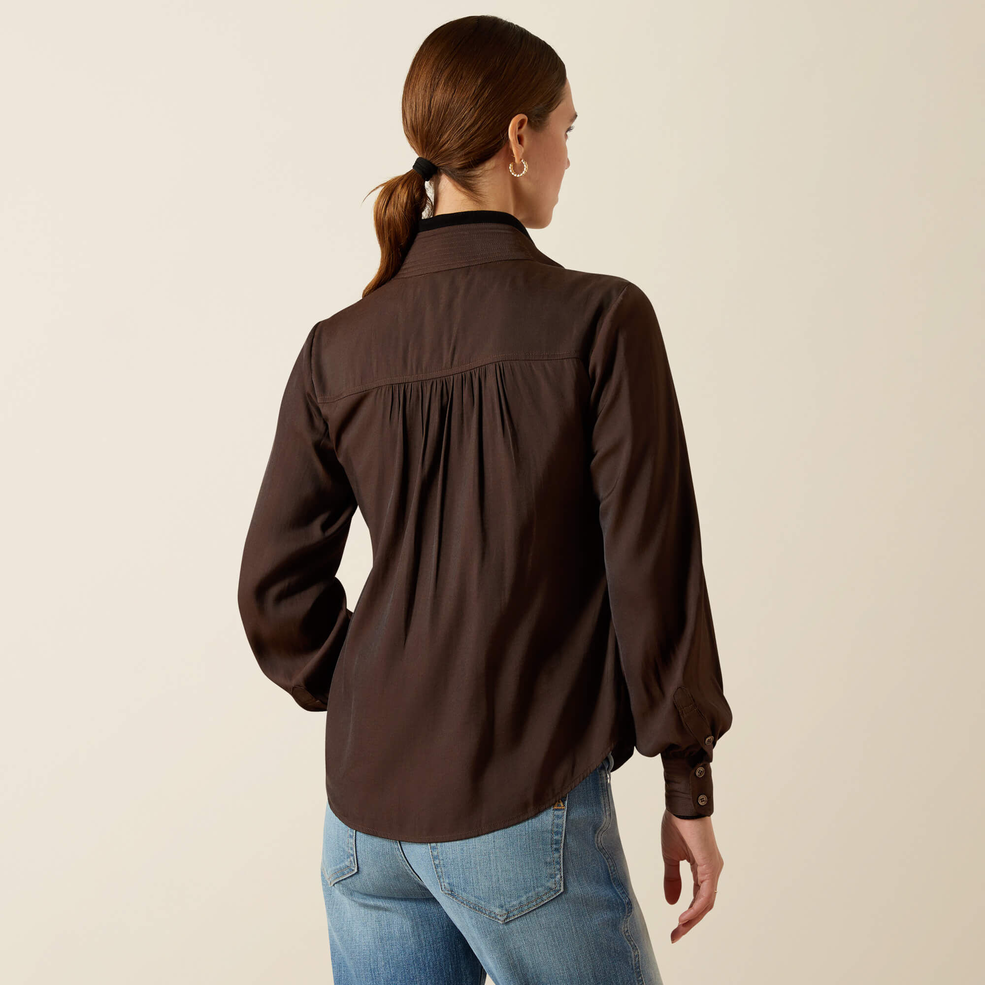 Kildwick Blouse - Image 2