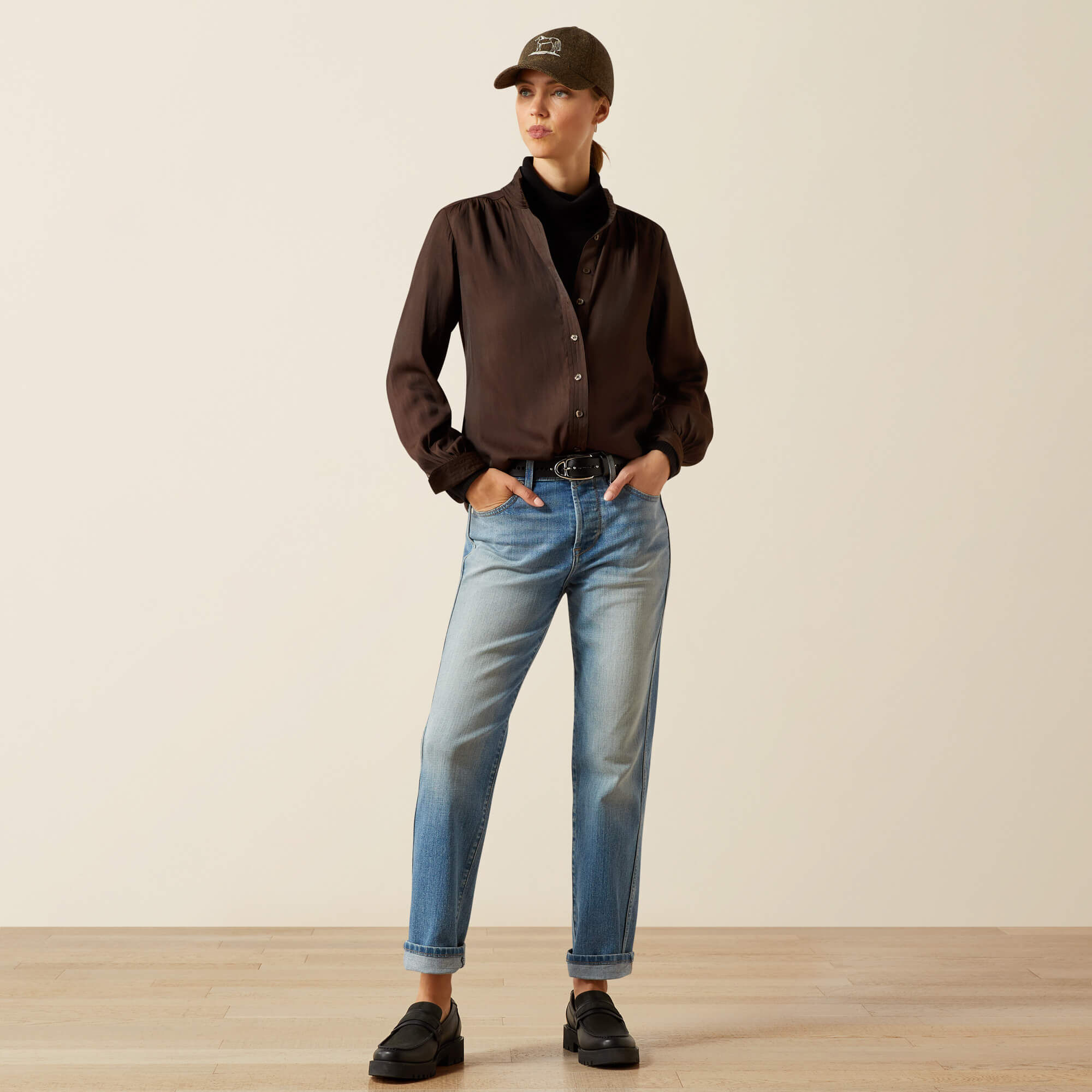 Kildwick Blouse - Image 3