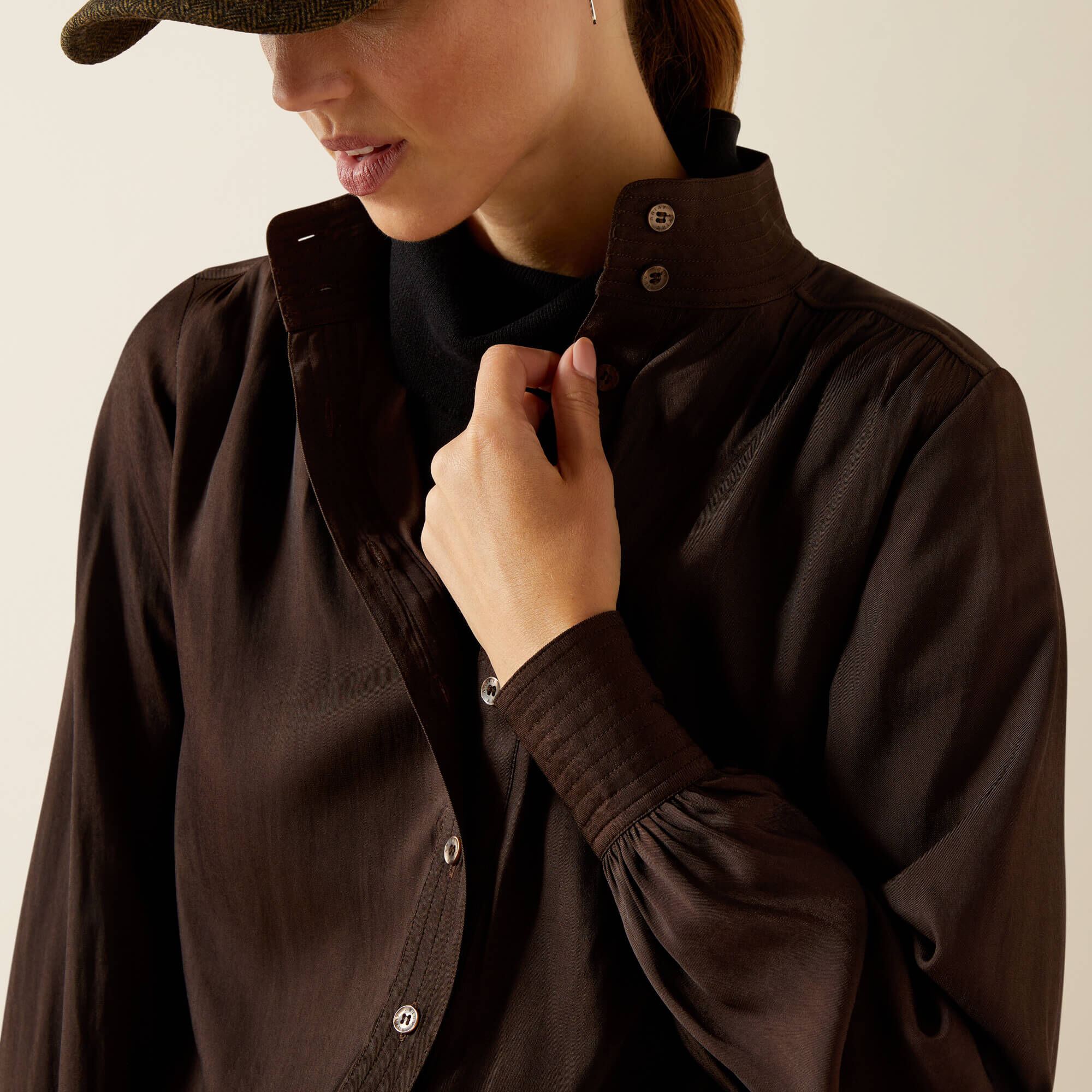 Kildwick Blouse - Image 4