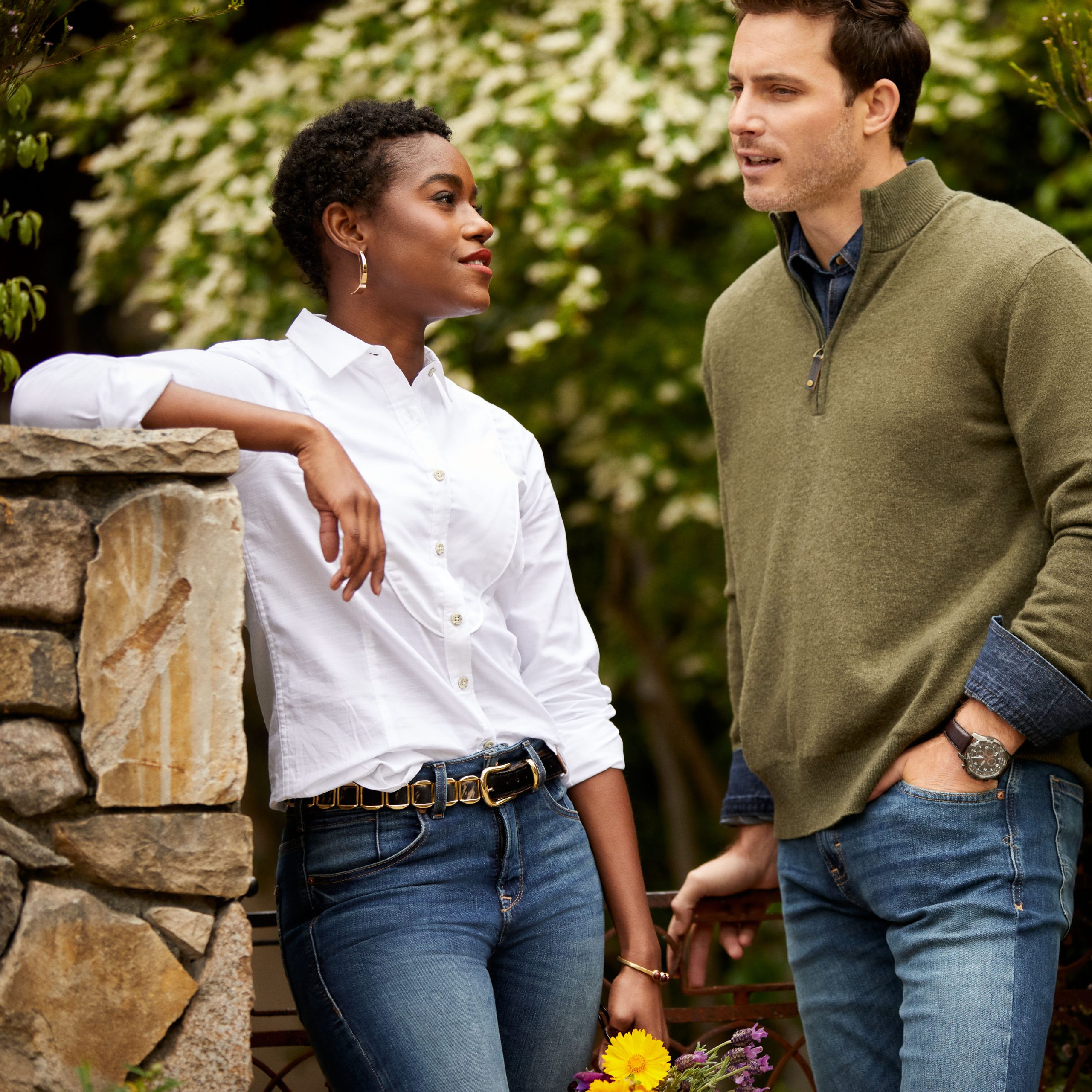 Muir Blouse - Image 2