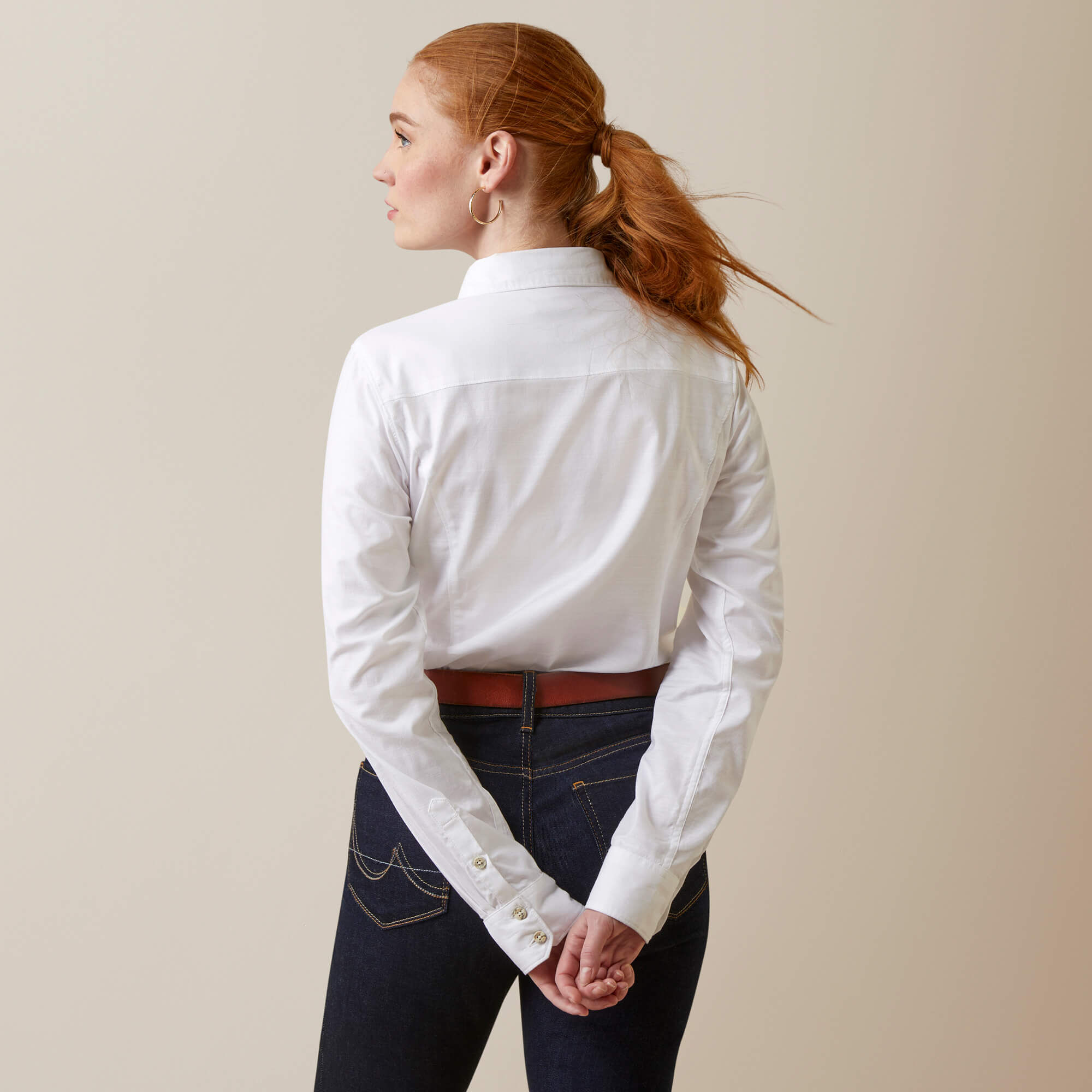 Muir Blouse - Image 3