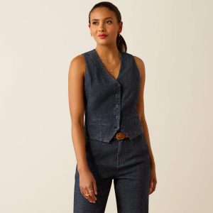 Hatfield Vest